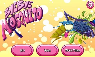 download ByeBye Mosquito apk